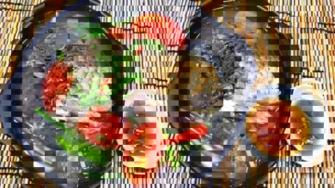 Hướng dẫn làm món Cá chép nấu ngót