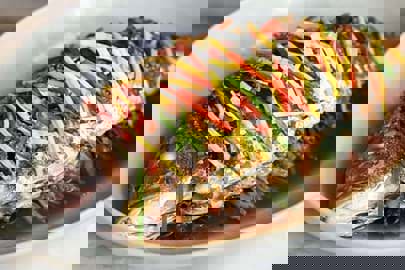 Hướng dẫn làm món Cá chép hấp xì dầu