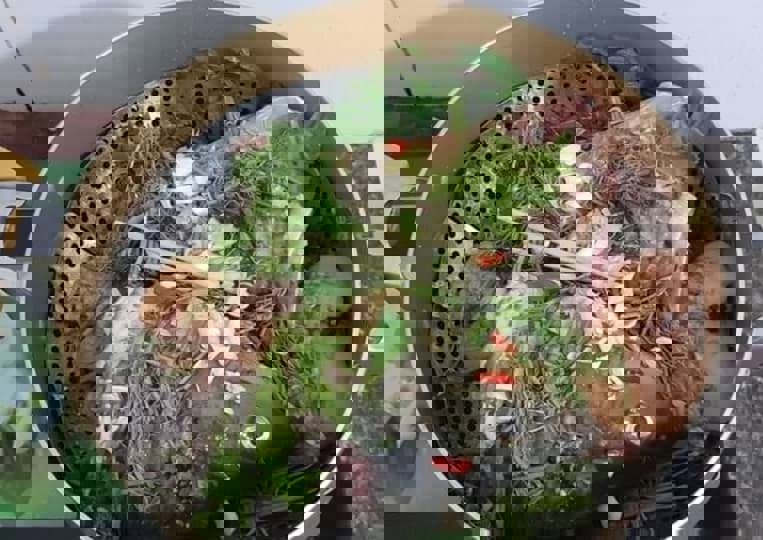 Hướng dẫn làm món Cá chép hấp bia