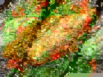 Hướng dẫn làm món Cá chép sốt cà chua