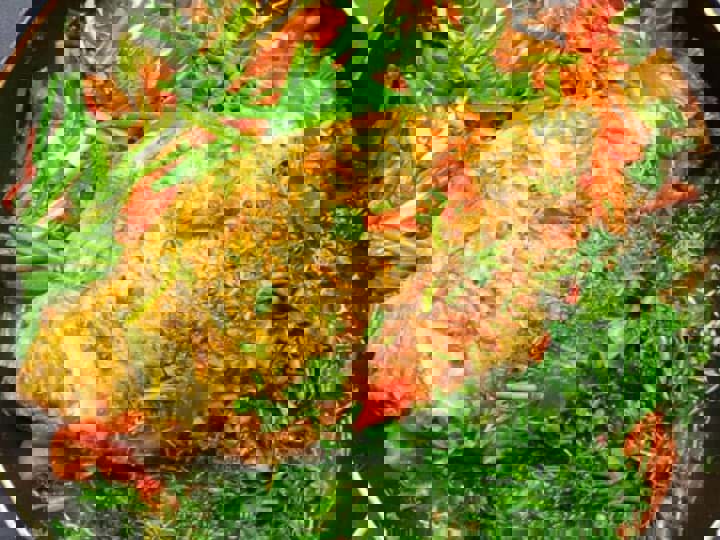 Hướng dẫn làm món Cá chép sốt cà chua