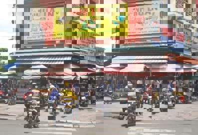 Như Lan - Tinh Hoa Ẩm Thực Truyền Thống Việt Nam