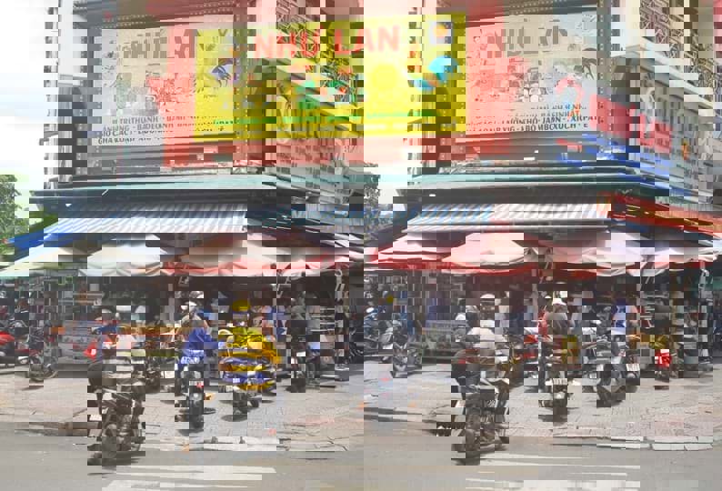 Như Lan - Tinh Hoa Ẩm Thực Truyền Thống Việt Nam