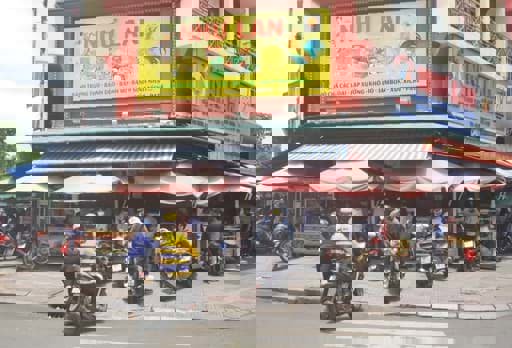 Như Lan - Tinh Hoa Ẩm Thực Truyền Thống Việt Nam Như Lan - Tinh Hoa Ẩm Thực Truyền Thống Việt Nam