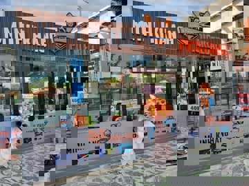 Minh Khang Pickleball An Phú - Điểm Đến Hoàn Hảo Cho Người Yêu Thể Thao