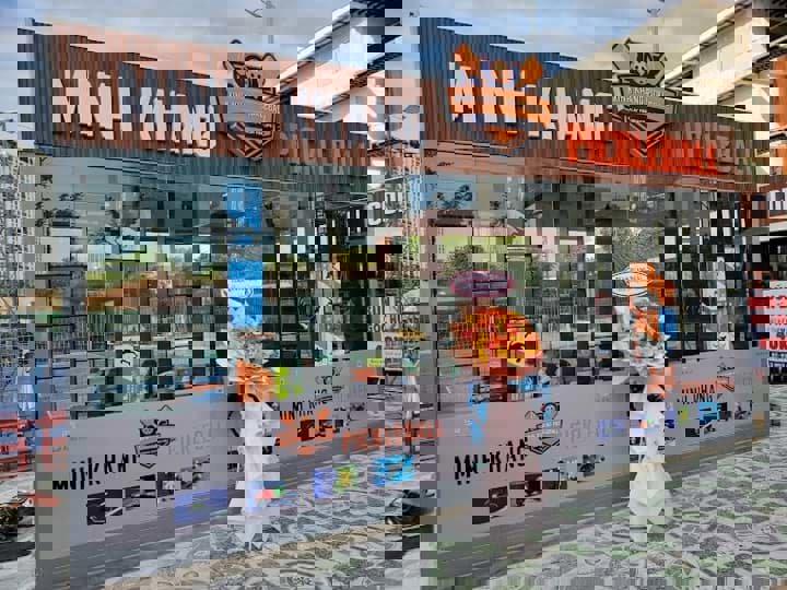 Minh Khang Pickleball An Phú - Điểm Đến Hoàn Hảo Cho Người Yêu Thể Thao