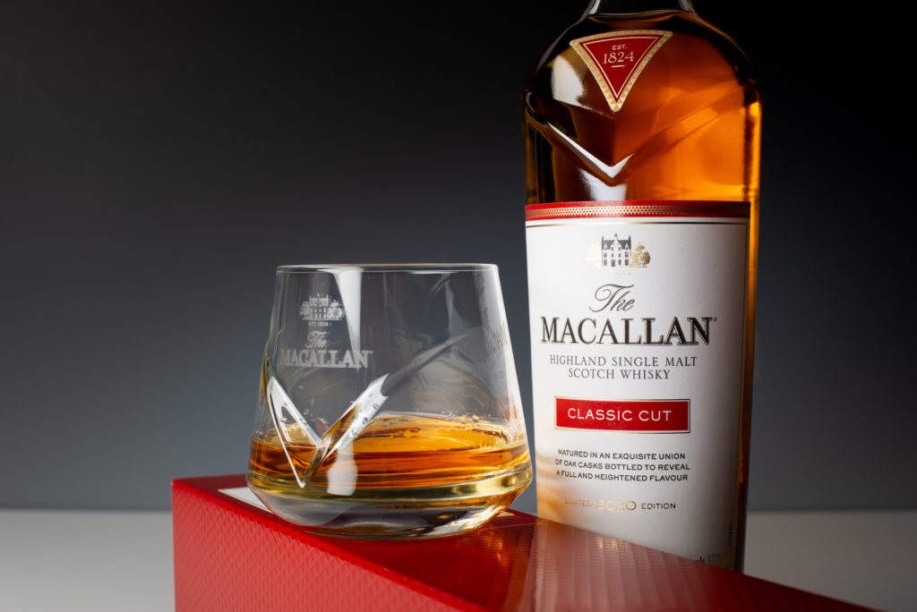 Đặc tính nổi bật của Macallan Classic Cut 2022