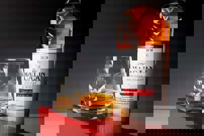 Đặc tính nổi bật của Macallan Classic Cut 2022