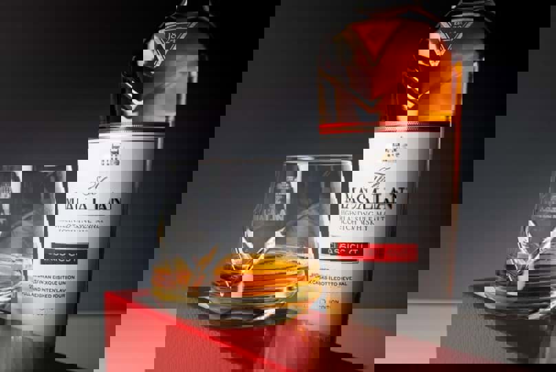 Đặc tính nổi bật của Macallan Classic Cut 2022