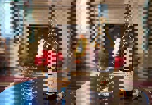 Giới thiệu về Lagavulin 16 – Huyền thoại Single Malt từ vùng Islay Giới thiệu về Lagavulin 16 – Huyền thoại Single Malt từ vùng Islay