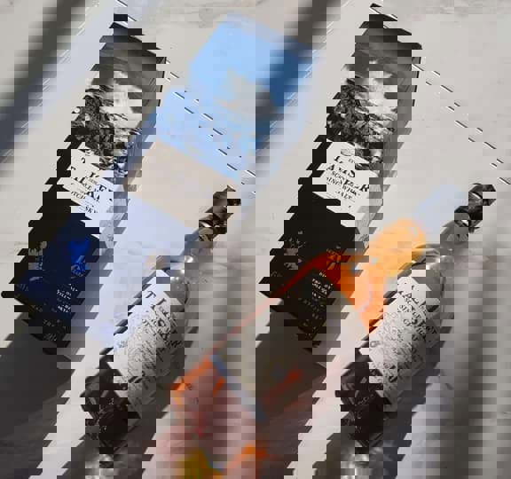 Talisker 10 Year Old – Món quà ý nghĩa cho ngày sinh nhật bạn thân