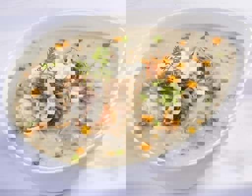 Hướng dẫn làm món Cháo cá chép Hướng dẫn làm món Cháo cá chép