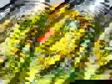 Cách Làm Món Cá Chép Om Chuối Đậu Thơm Ngon Tại Nhà