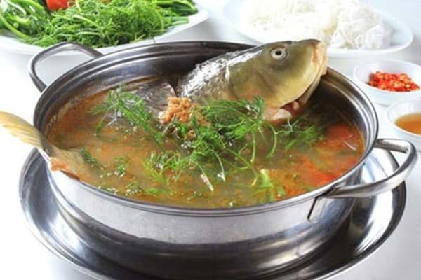 Cách Làm Món Cá Chép Nấu Mẻ Thơm Ngon Đúng Chuẩn Cách Làm Món Cá Chép Nấu Mẻ Thơm Ngon Đúng Chuẩn