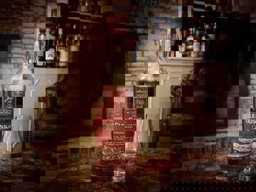 GlenDronach 12 – Món Quà Tinh Tế Dành Tặng Khách Hàng Cuối Năm