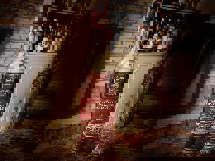 GlenDronach 12 – Món Quà Tinh Tế Dành Tặng Khách Hàng Cuối Năm