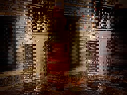 GlenDronach 12 – Món Quà Tinh Tế Dành Tặng Khách Hàng Cuối Năm GlenDronach 12 – Món Quà Tinh Tế Dành Tặng Khách Hàng Cuối Năm