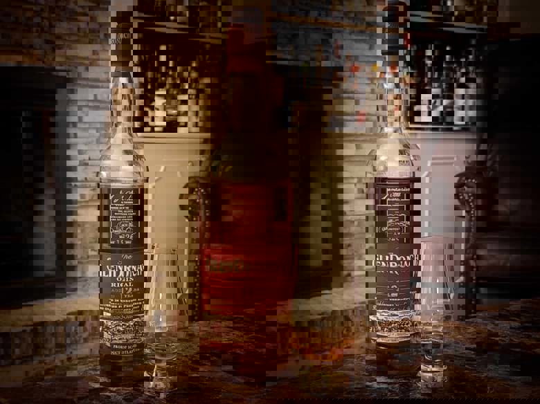 GlenDronach 12 – Món Quà Tinh Tế Dành Tặng Khách Hàng Cuối Năm GlenDronach 12 – Món Quà Tinh Tế Dành Tặng Khách Hàng Cuối Năm