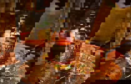 Aberfeldy 12 Year Old – Món Quà Đẳng Cấp Tặng Bạn Thân Nhân Dịp Sinh Nhật