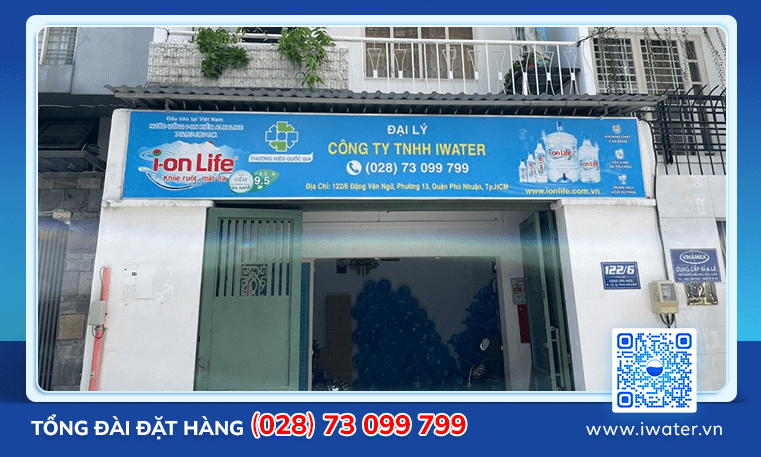 Dịch Vụ Giao Nước LaVie Tại Đặng Văn Ngữ, Phường 13, Quận Phú Nhuận Dịch Vụ Giao Nước LaVie Tại Đặng Văn Ngữ, Phường 13, Quận Phú Nhuận