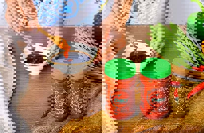 Chilica - Tương ớt lên men tự nhiên đậm đà hương vị Việt