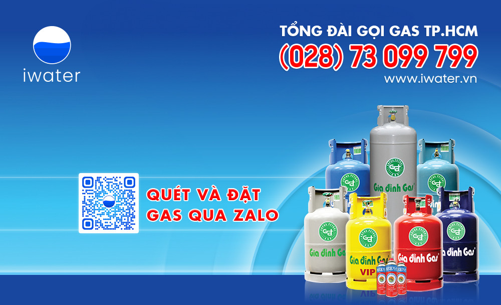 Hình ảnh cho danh mục Gas