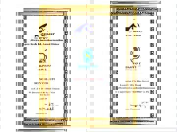 Apex Microtech Limited – Dẫn đầu trong công nghệ linh kiện máy in toàn cầu