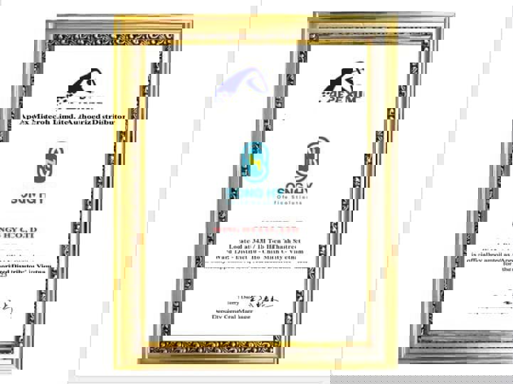 Apex Microtech Limited – Dẫn đầu trong công nghệ linh kiện máy in toàn cầu