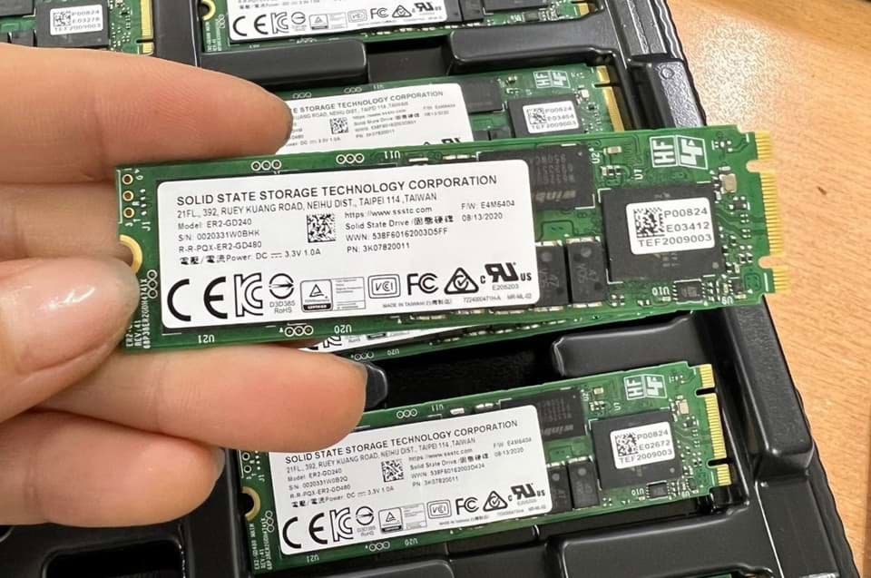 Thanh lý SSD tháo máy giá tốt – Cơ hội nâng cấp máy tính của bạn với chi phí tiết kiệm Thanh lý SSD tháo máy giá tốt – Cơ hội nâng cấp máy tính của bạn với chi phí tiết kiệm