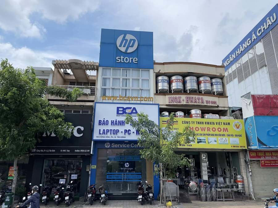 Cách đặt hàng nhanh tại Công ty TNHH Thương Mại Kỹ Thuật BCA Cách đặt hàng nhanh tại Công ty TNHH Thương Mại Kỹ Thuật BCA