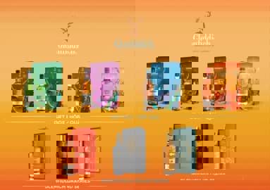 Whisky - Món quà Tết tri ân đầy đẳng cấp và ý nghĩa