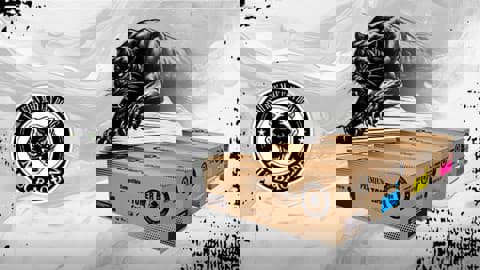 Tiger Toner Cartridge - Giải Pháp In Ấn Tương Thích Tối Ưu Dành Cho Thị Trường Việt Nam