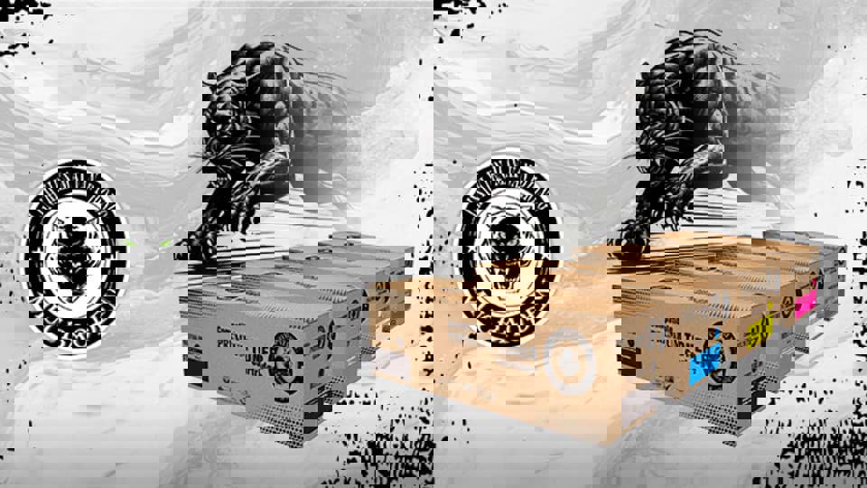 Tiger Toner Cartridge - Giải Pháp In Ấn Tương Thích Tối Ưu Dành Cho Thị Trường Việt Nam