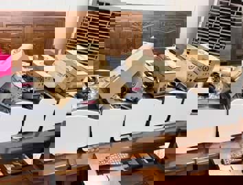 Tiger Toner Cartridge – Giải Pháp Mực In Thay Thế Chất Lượng Cao Cho Máy In Canon