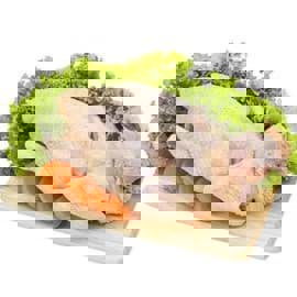 Thịt gà chế biến được bao nhiêu món?