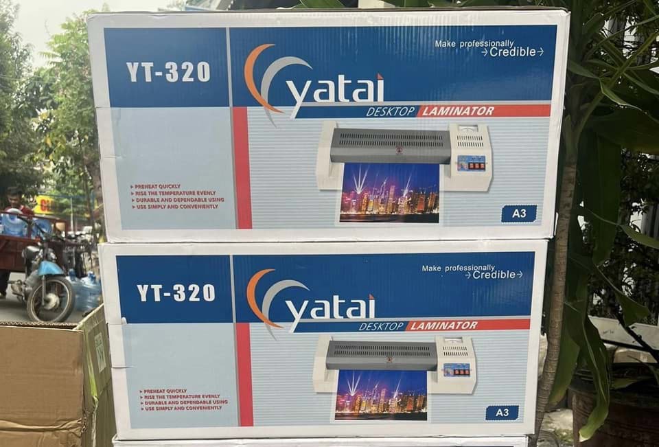 Giới thiệu về máy ép plastic Yatai YT-320 và ứng dụng thực tế Giới thiệu về máy ép plastic Yatai YT-320 và ứng dụng thực tế