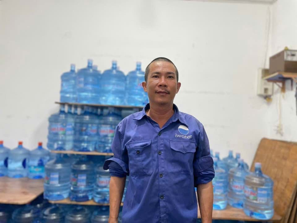 Câu chuyện cuộc đời của Ôn Chí Thâm: Hành trình của nghị lực và hy vọng Câu chuyện cuộc đời của Ôn Chí Thâm: Hành trình của nghị lực và hy vọng