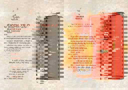 Glenfiddich 21 Year Old – Món quà sinh nhật ý nghĩa cho người bạn thân Glenfiddich 21 Year Old – Món quà sinh nhật ý nghĩa cho người bạn thân