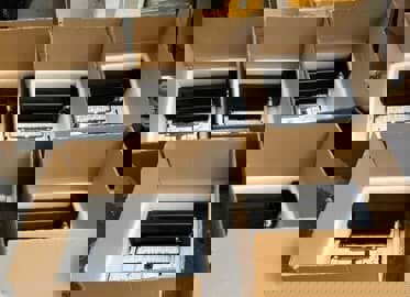 Tiện ích của việc nâng cấp bộ đảo mặt bản in (duplex) cho máy in HP LaserJet Pro M706n