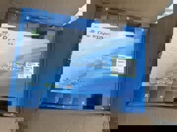 Giới thiệu Tổng quan về Công ty Prospect Image và Thông tin Đặt Hàng tại Công ty Huy Thuận