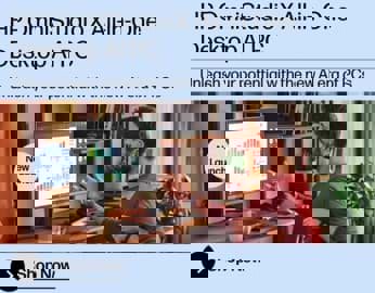 Màn hình HP chính hãng – Sự lựa chọn hoàn hảo cho mọi nhu cầu công việc và giải trí