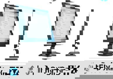 Màn hình HP 17 inch – Giải pháp nhỏ gọn, hiệu quả và kinh tế cho doanh nghiệp và tổ chức