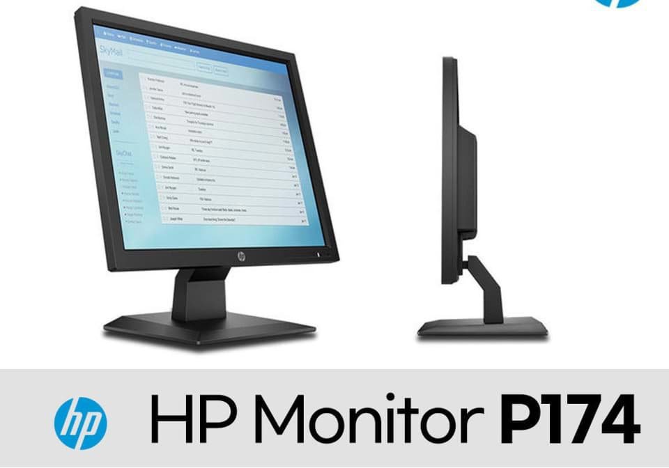 Màn hình HP 17 inch – Giải pháp nhỏ gọn, hiệu quả và kinh tế cho doanh nghiệp và tổ chức Màn hình HP 17 inch – Giải pháp nhỏ gọn, hiệu quả và kinh tế cho doanh nghiệp và tổ chức