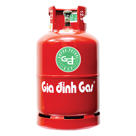 Hình của Bình Gia Đình Gas đỏ 12kg