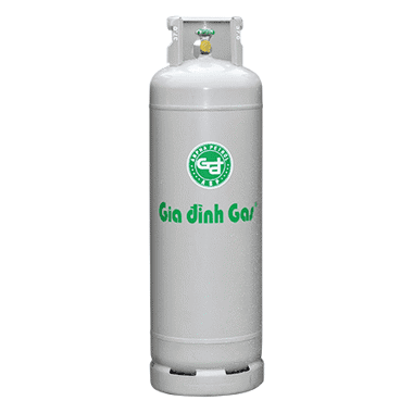 View details for Bình Gia đình gas xám 45kg Bình Gia đình gas xám 45kg