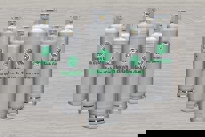 Bình Gia Đình Gas Xám 45kg – Giải pháp tiện lợi và kinh tế cho nhu cầu sử dụng lớn