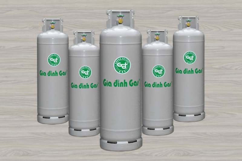 Bình Gia Đình Gas Xám 45kg – Giải pháp tiện lợi và kinh tế cho nhu cầu sử dụng lớn Bình Gia Đình Gas Xám 45kg – Giải pháp tiện lợi và kinh tế cho nhu cầu sử dụng lớn