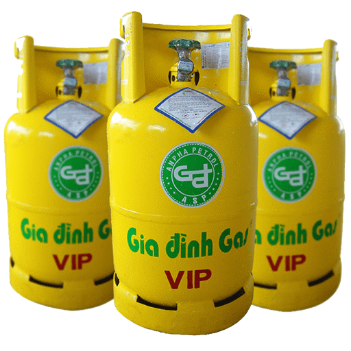 Gia Đình Gas Bình Vàng 12kg – Sự lựa chọn an toàn và tiện lợi cho gia đình Việt Gia Đình Gas Bình Vàng 12kg – Sự lựa chọn an toàn và tiện lợi cho gia đình Việt