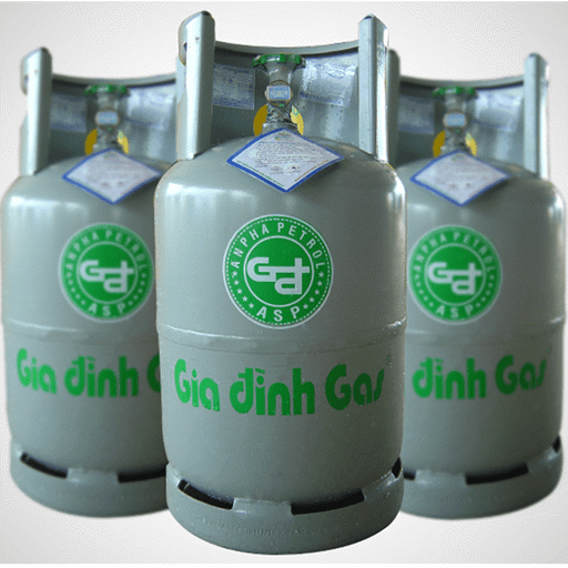 Gia Đình Gas Bình Xám 12kg – Lựa chọn an toàn và tiện lợi cho gia đình Gia Đình Gas Bình Xám 12kg – Lựa chọn an toàn và tiện lợi cho gia đình