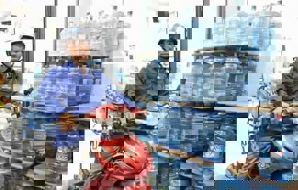 Câu chuyện cuộc đời và sự nghiệp của anh Mai Xuân Diệu